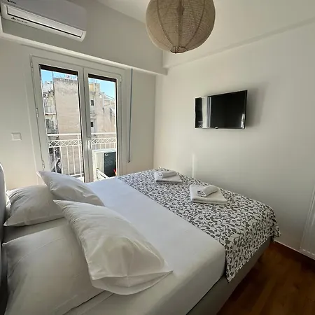 Apartment A18 Just Renovated 3bd Luxury