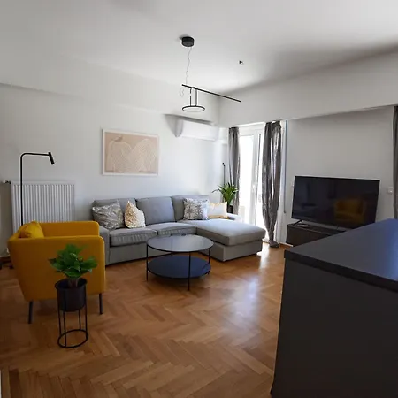 Apartment A18 Just Renovated 3bd Luxury