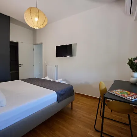 Apartment A18 Just Renovated 3bd Luxury