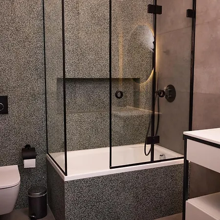 Apartment A18 Just Renovated 3bd Luxury