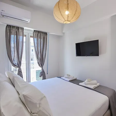 Apartment A18 Just Renovated 3bd Luxury