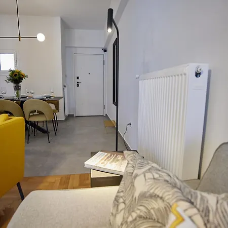 Apartment A18 Just Renovated 3bd Luxury *