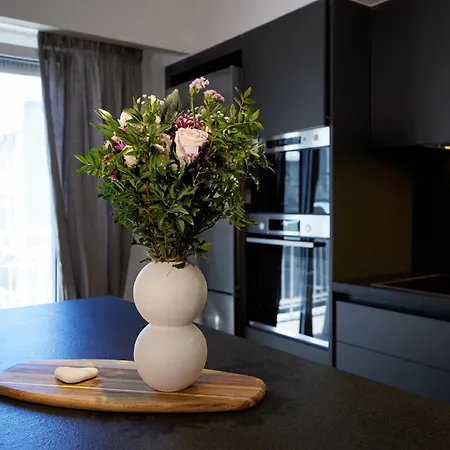 Apartment A18 Just Renovated 3bd Luxury *